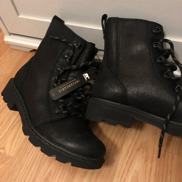 Sorel Lenox NWT boots! - Picture 6 of 7